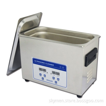 Skymen Jp-030s 4.5L Digital Surgical and Dental Instruments Bath Sonicator